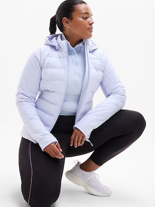 Inlet Apex Jacket | Athleta