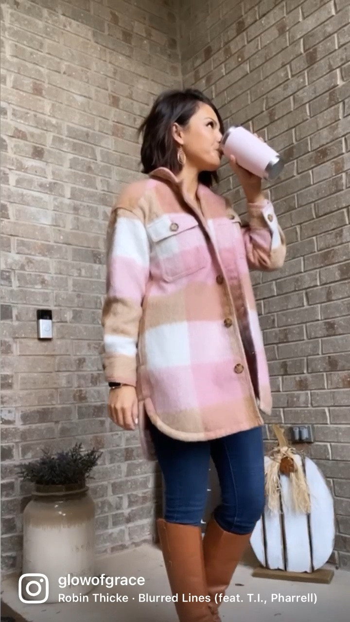 When that COLD WEATHER finally hits in Texas...

#LTKSeasonal #LTKstyletip #LTKunder100