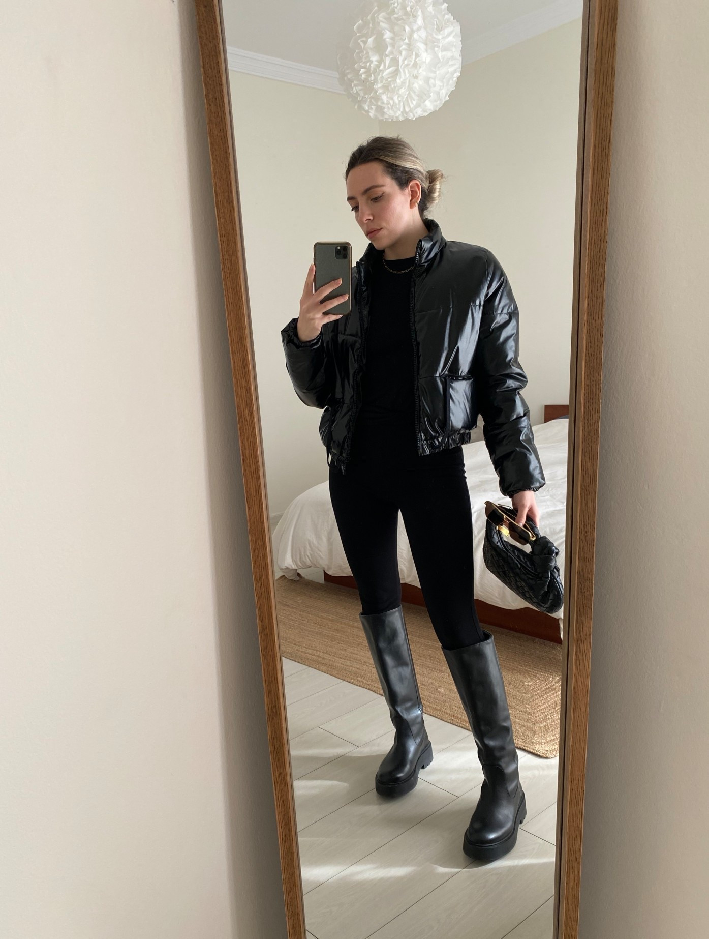 Knee high boots for autumn outfits and winter ones too!

These are my favorite of the season ahead.

Chic, cool and comfy.

Plus you can wear them from day to night to stand out.

I wear them with jeans, mini skirts and leggings. As easy as that.

#LTKStyleTip #LTKShoeCrush #LTKSeasonal