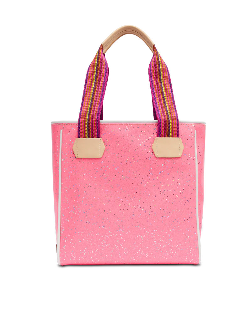 Summer Classic Tote | Consuela