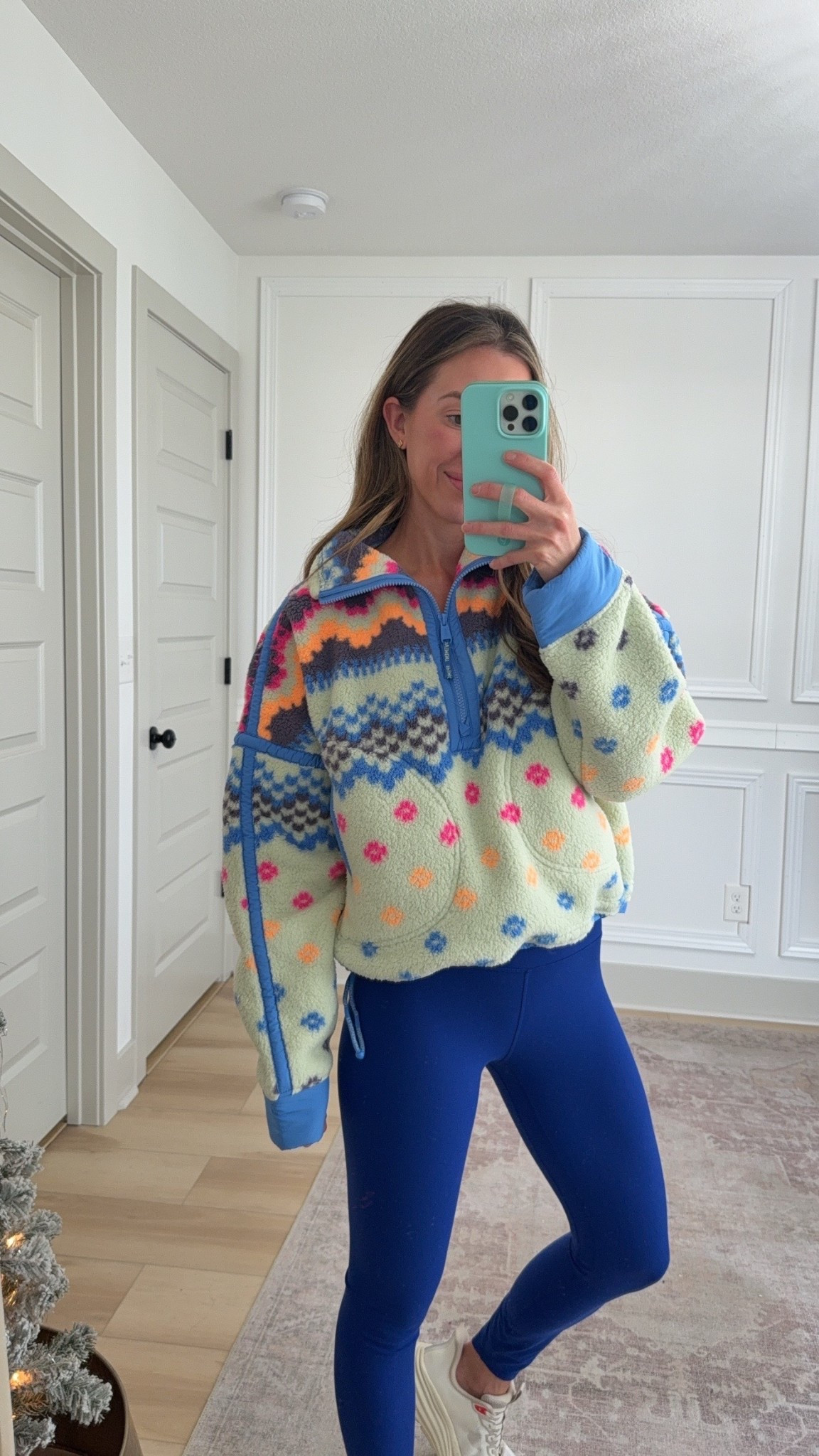 New free people pull over

#LTKCyberWeek #LTKGiftGuide #LTKHoliday