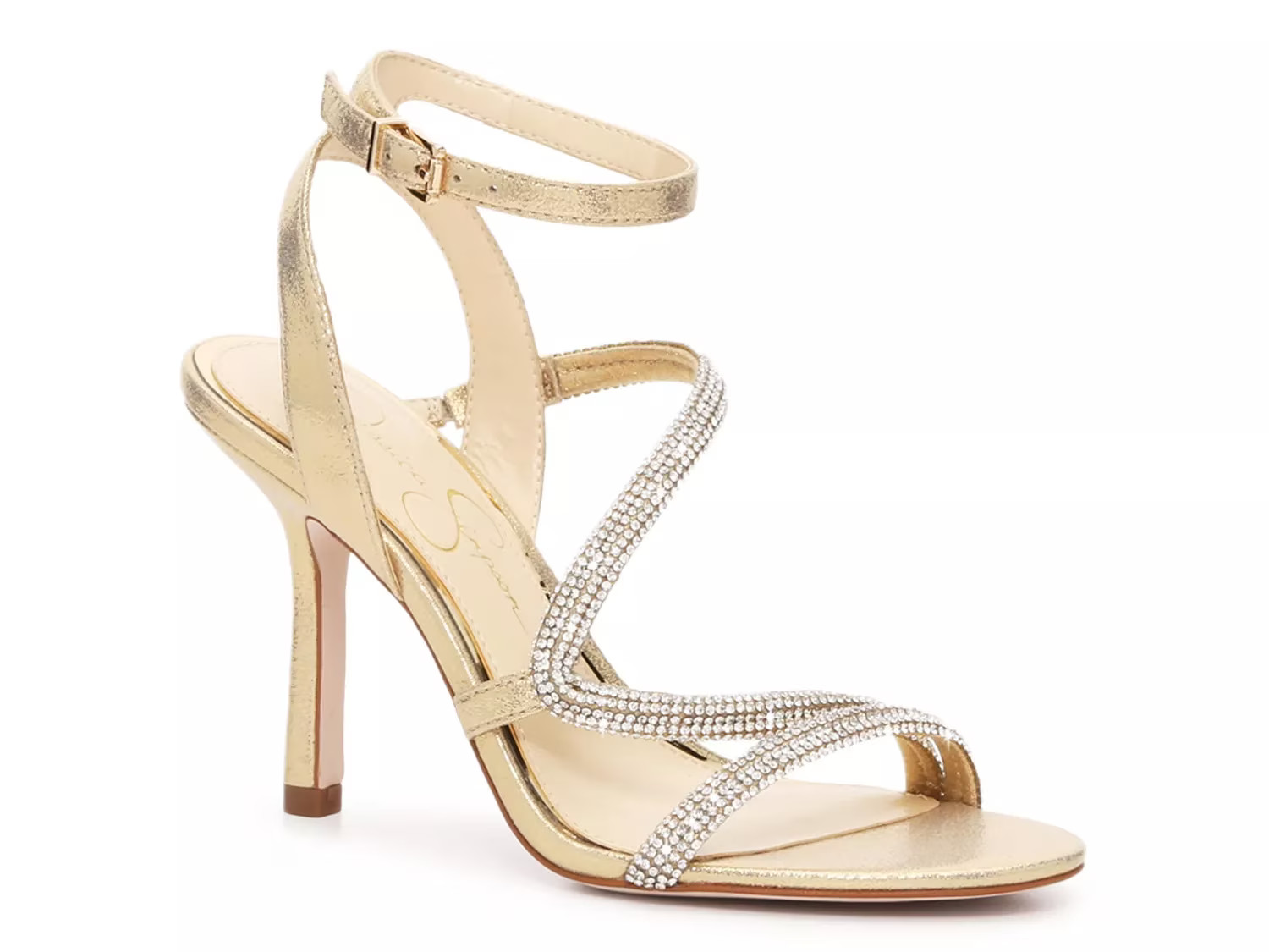 Jessica Simpson Becalel Sandal | DSW