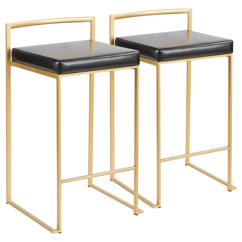 Ceazar Bar & Counter Stool | Wayfair North America