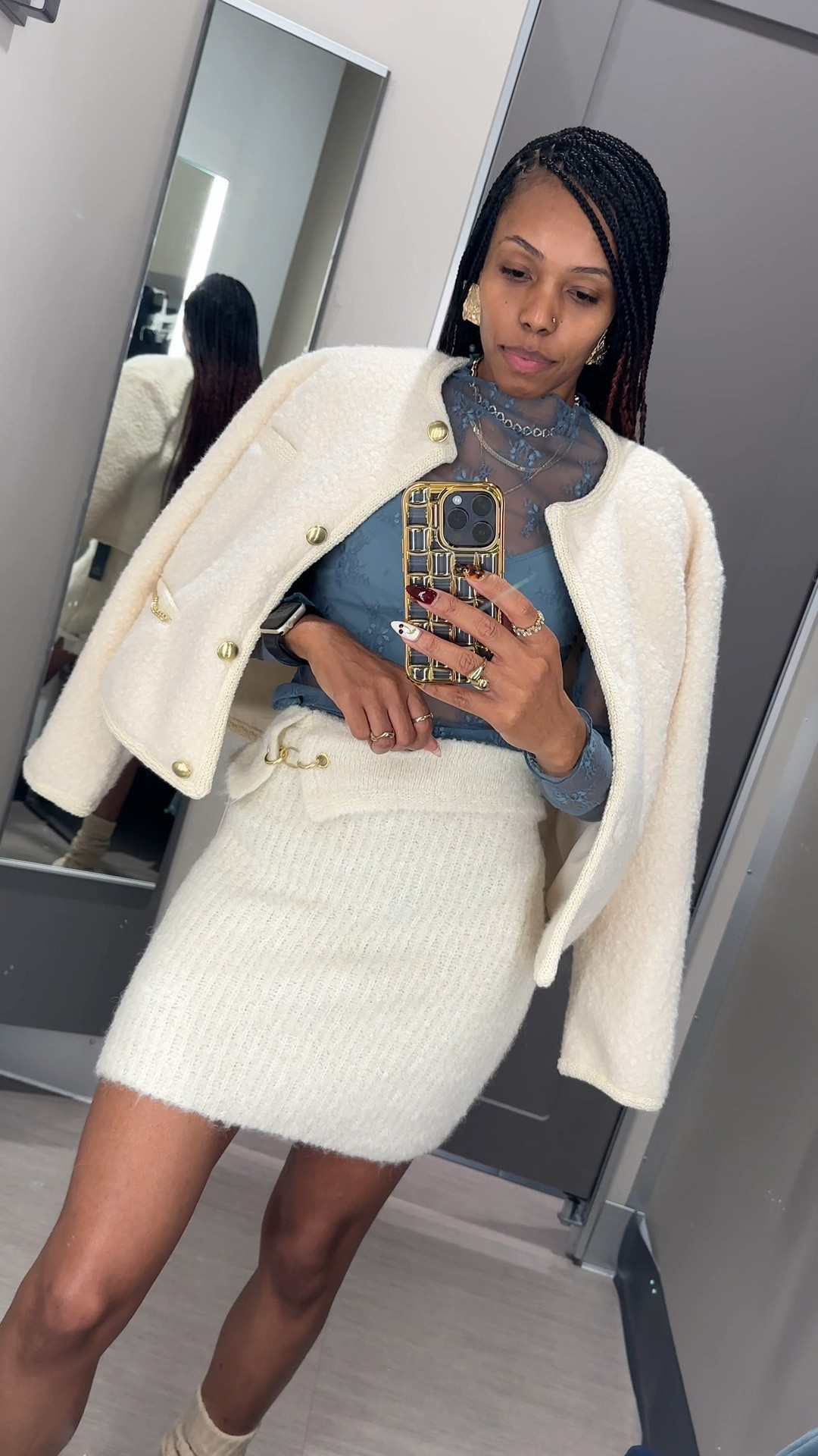 Target try on haul, and it’s 25% off 

#LTKSeasonal #LTKVideo #LTKStyleTip