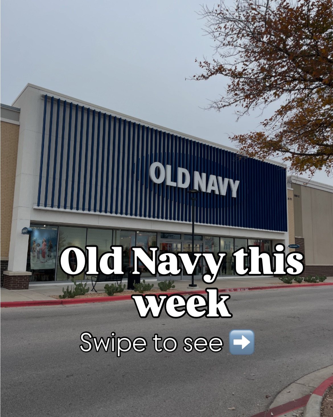 Lots of new arrivals this week @oldnavy 

#LTKSaleAlert #LTKFindsUnder50 #LTKSeasonal