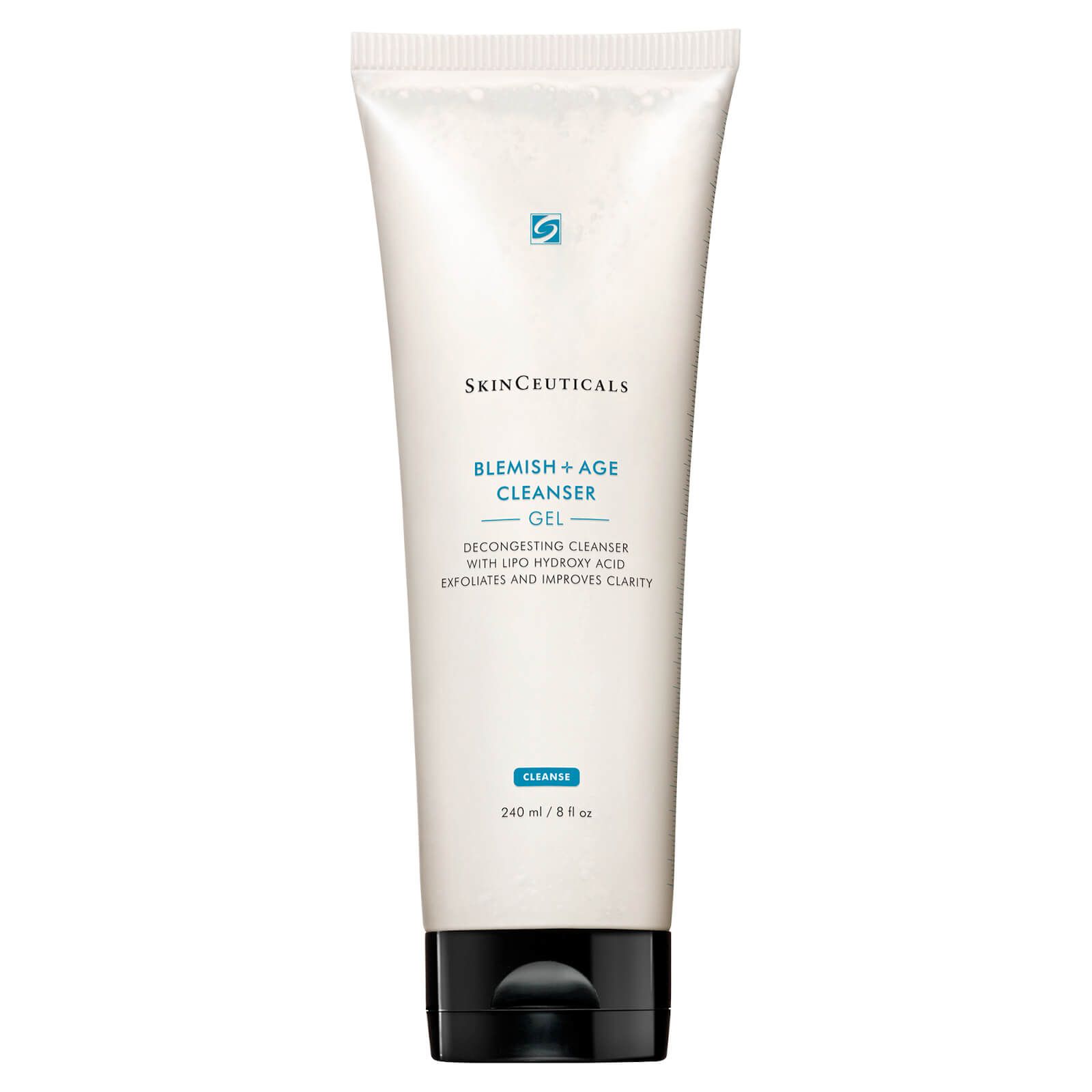 SkinCeuticals Blemish and Age Cleanser 200ml | Look Fantastic (UK)