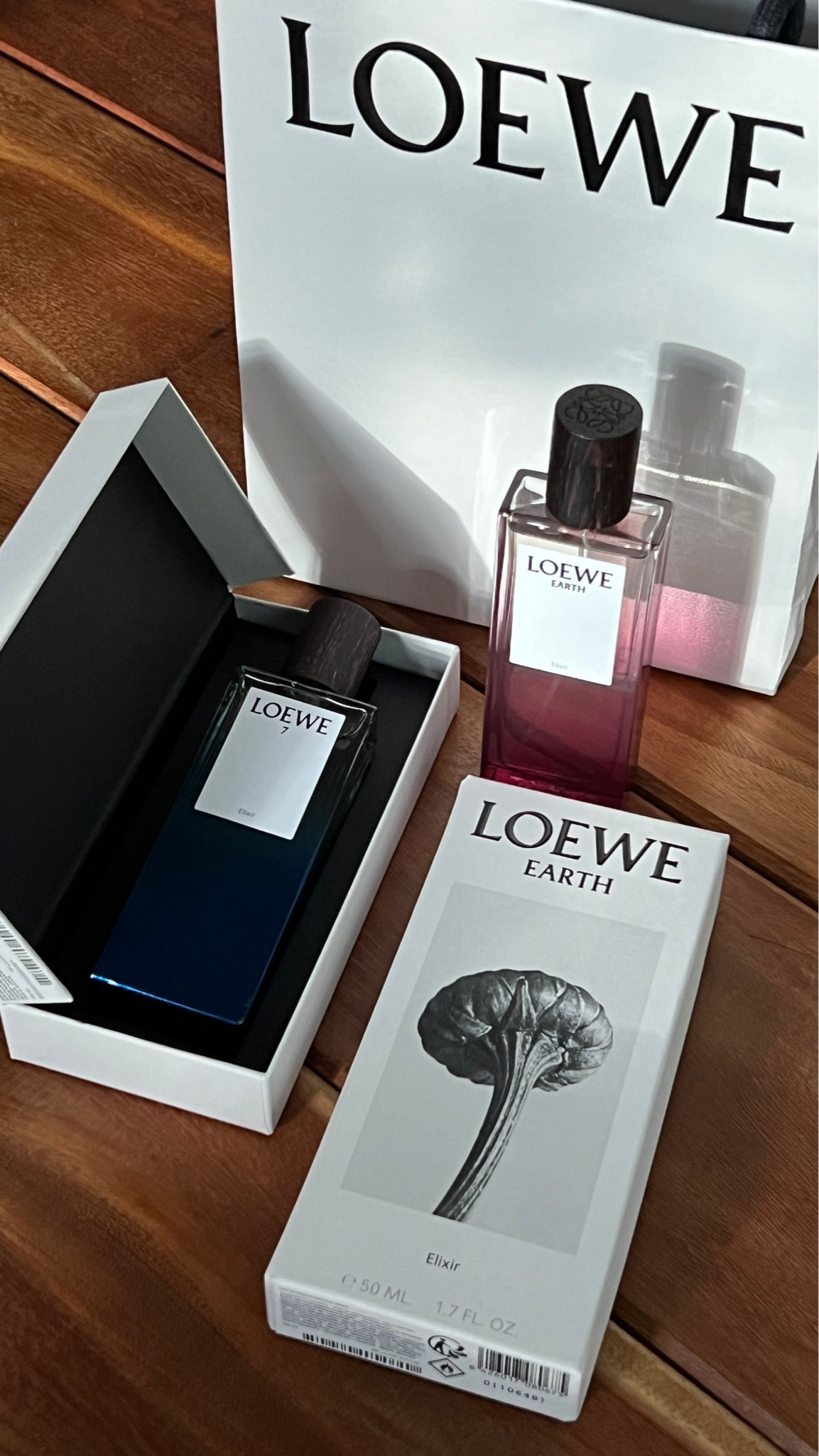 Go to perfumes 🥰

#LTKdeutschland #LTKbeauty #LTKstyletip