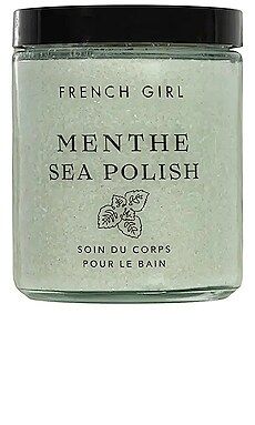 Mint Sea Polish Smoothing Treatment
                    
                    French Girl | Revolve Clothing (Global)