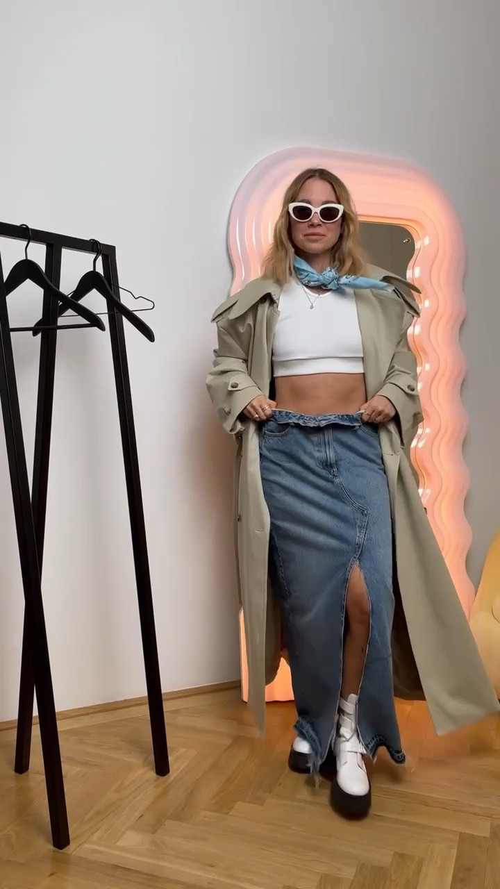 Styling Basics 

#LTKunder100 #LTKeurope #LTKstyletip