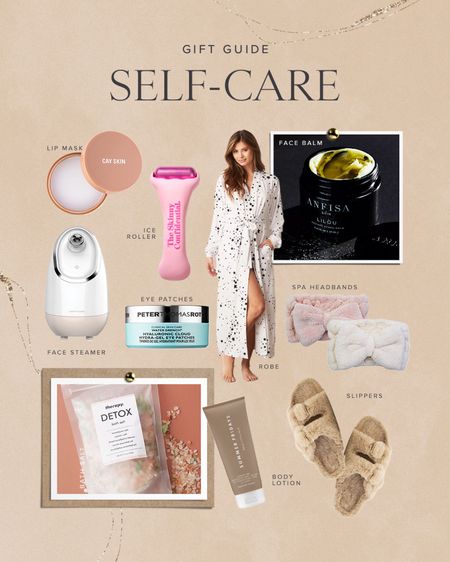 G I F T S \ self-care gifts✨

Holiday Christmas gifts 
Beauty skincare 

#LTKbeauty #LTKGiftGuide #LTKHoliday