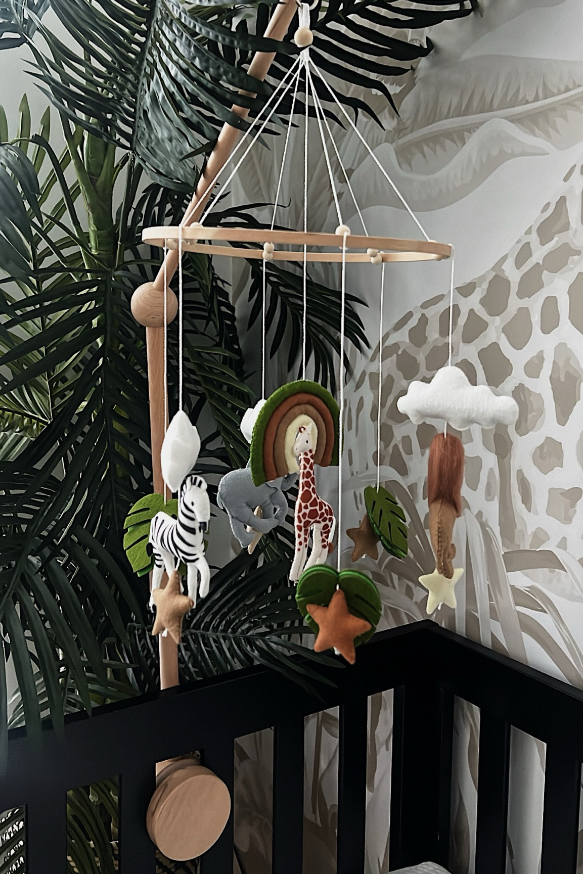 When the vision comes out perfect 🤎🤍🖤