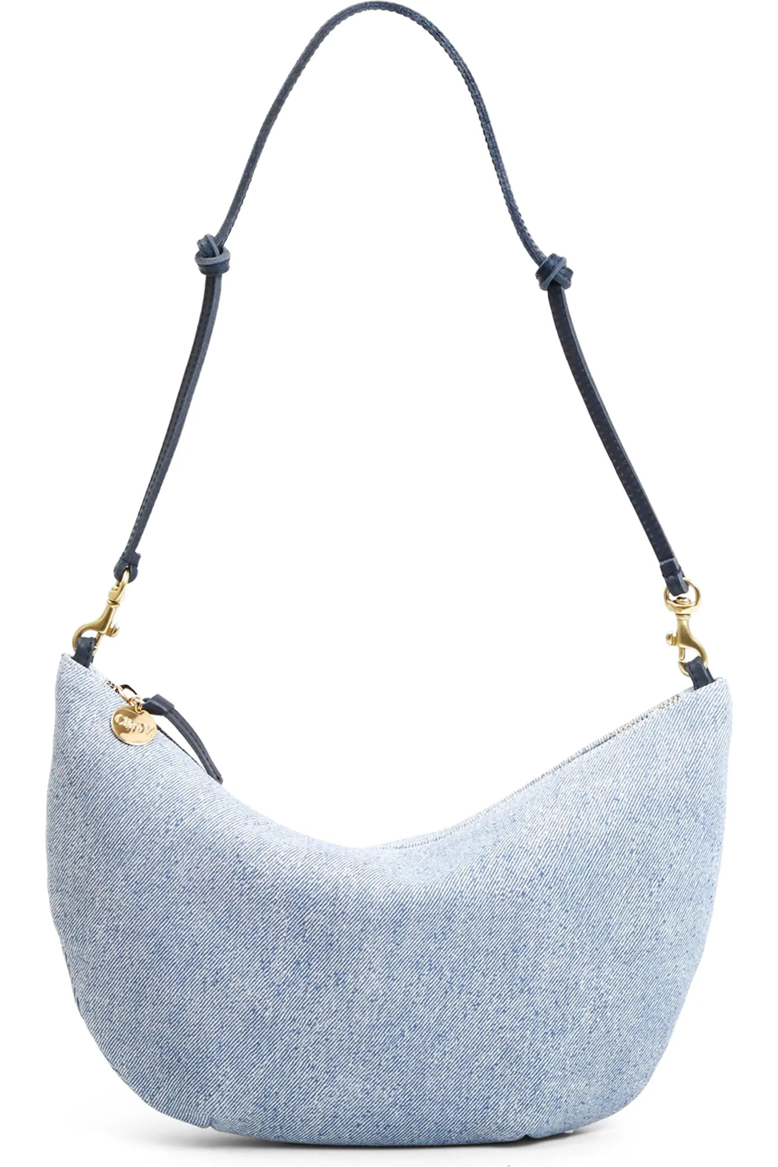 Clare V. Lune Shoulder Bag (Women) | Nordstrom | Nordstrom