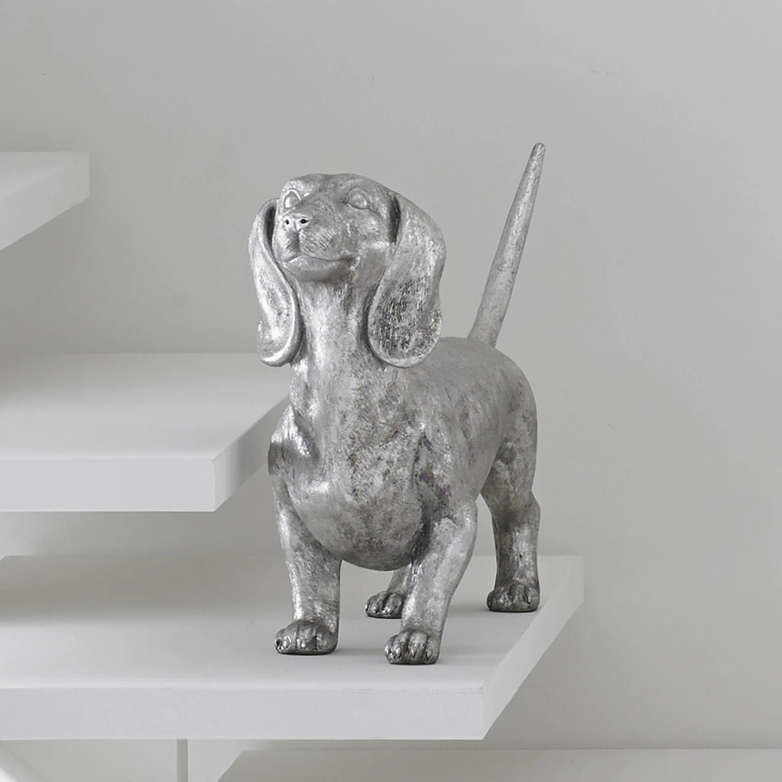 Dachshund Figurine | Wayfair North America