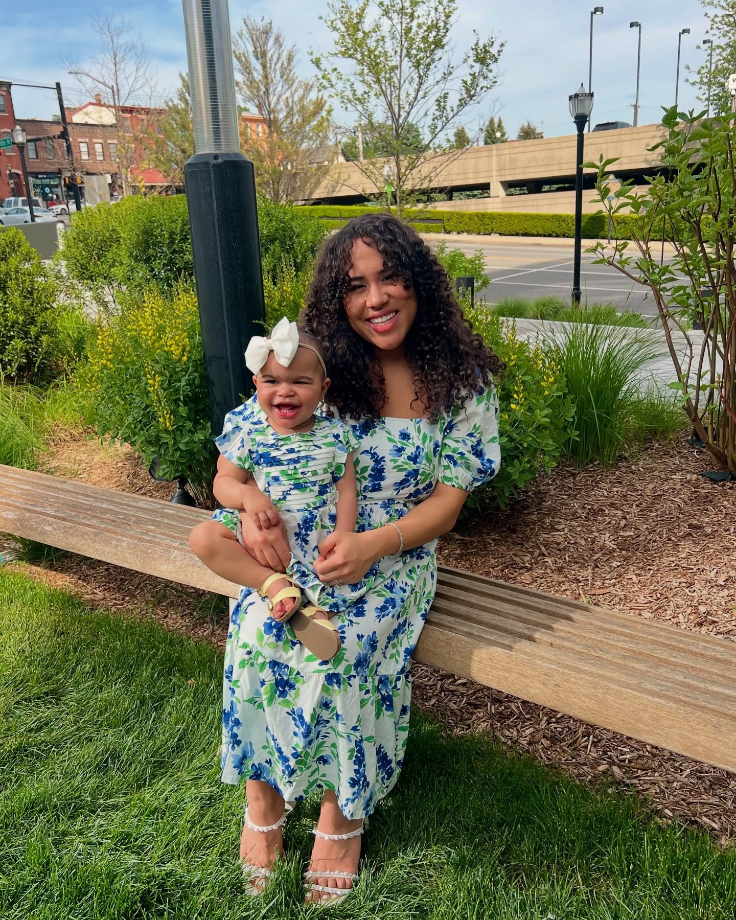 ending the weekend with the fullest heart 🫶🏽 couldn’t have asked for a better day✨



#LTKMidsize #LTKBaby #LTKFamily