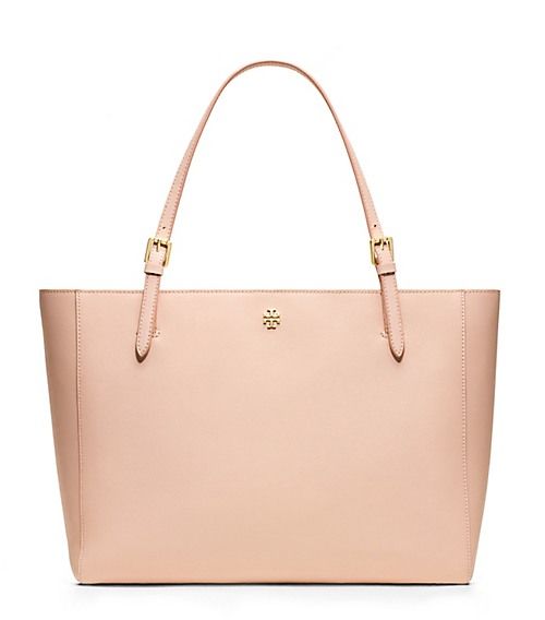 Tory Burch York Buckle Tote | Tory Burch US