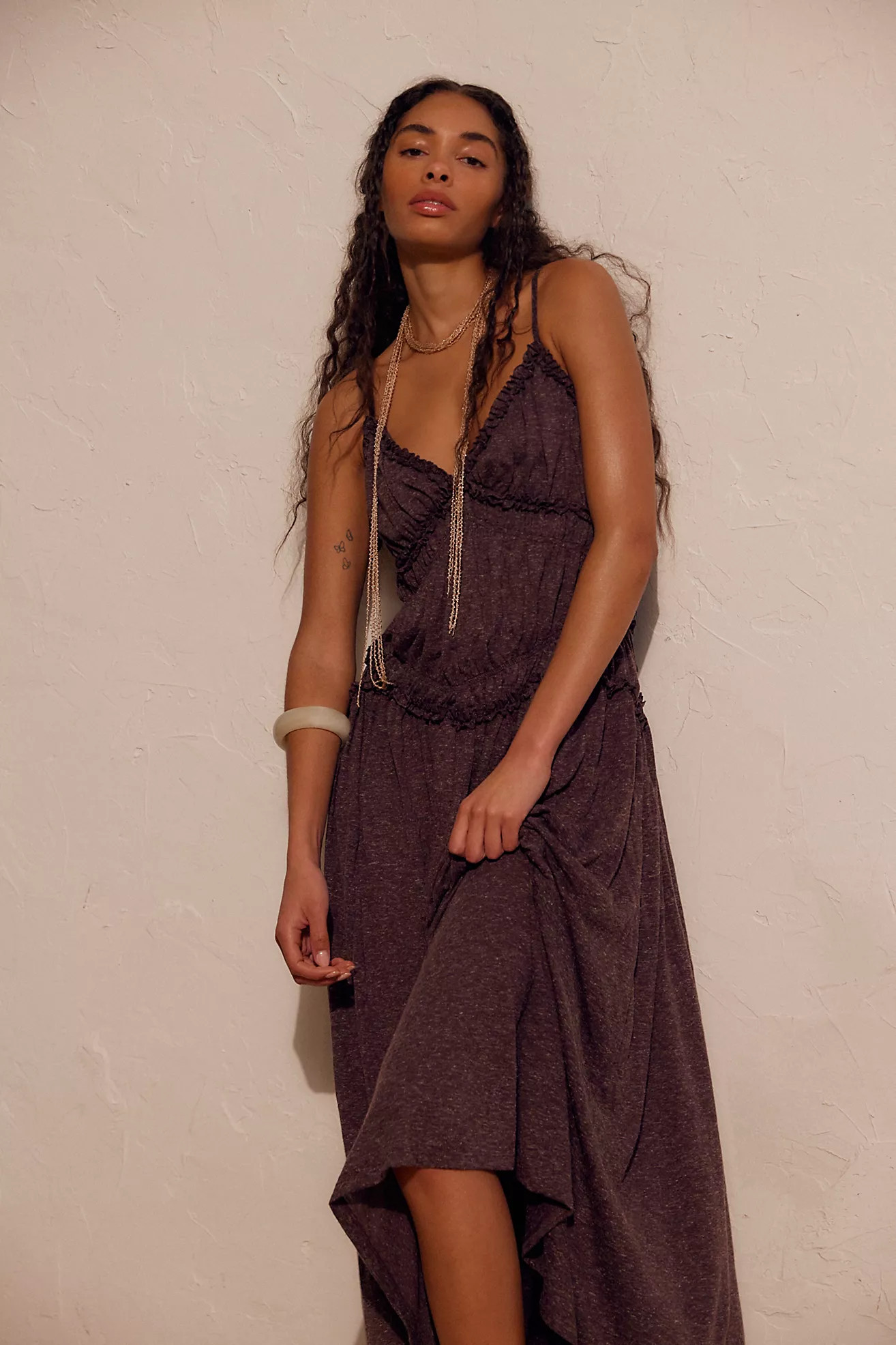Marina Muse Maxi Dress | Free People (Global - UK&FR Excluded)