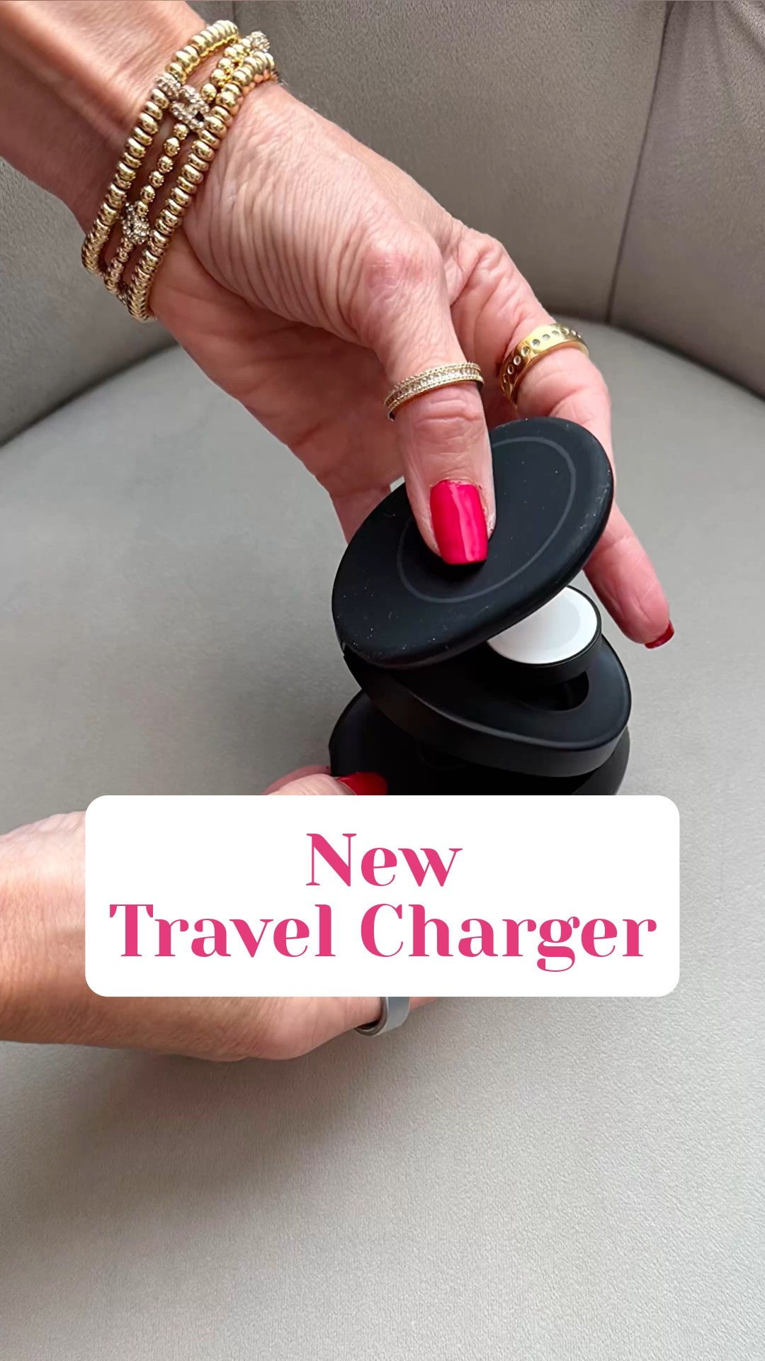 3-in-1 travel charger

#LTKTravel #LTKGiftGuide