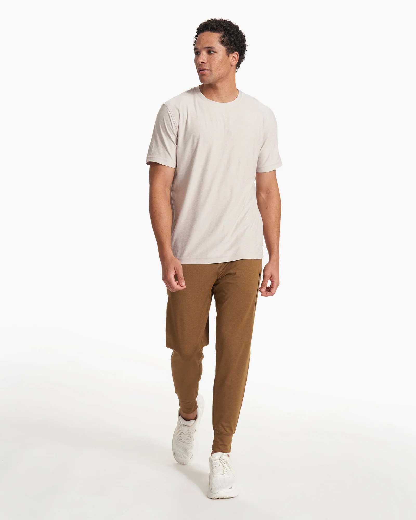 Strato Tech Tee | Vuori Clothing (US & Canada)