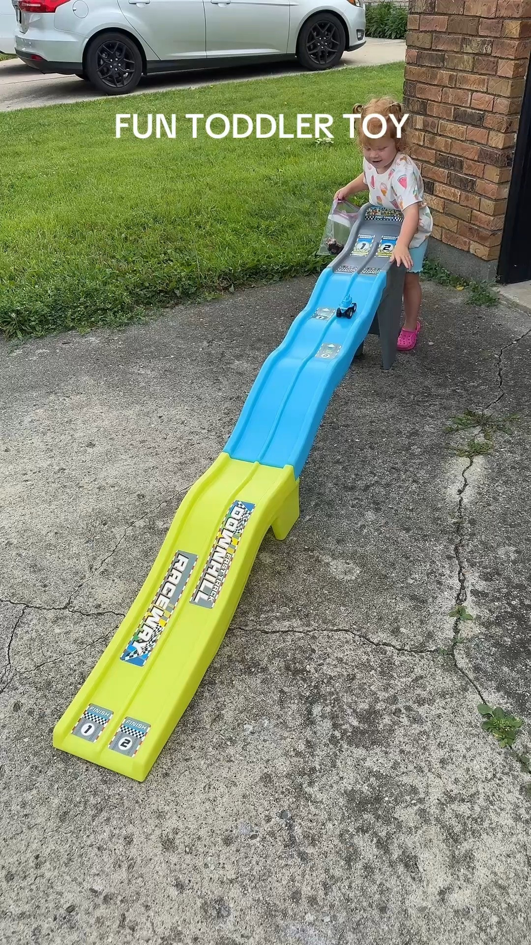 A super fun toy & activity for your toddler!

#LTKmomlife #LTKKids