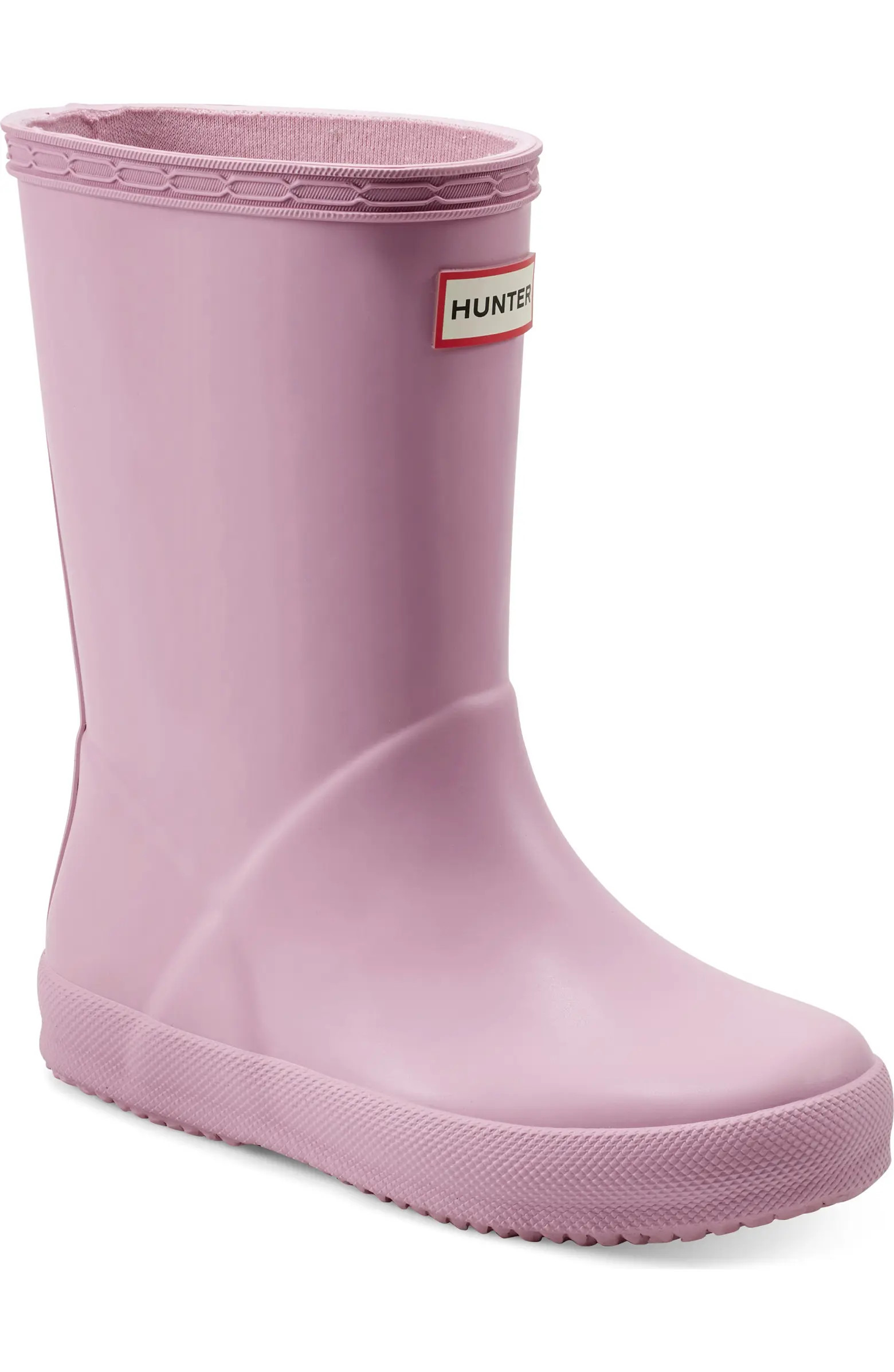 Kids' First Classic Rain Boot | Nordstrom