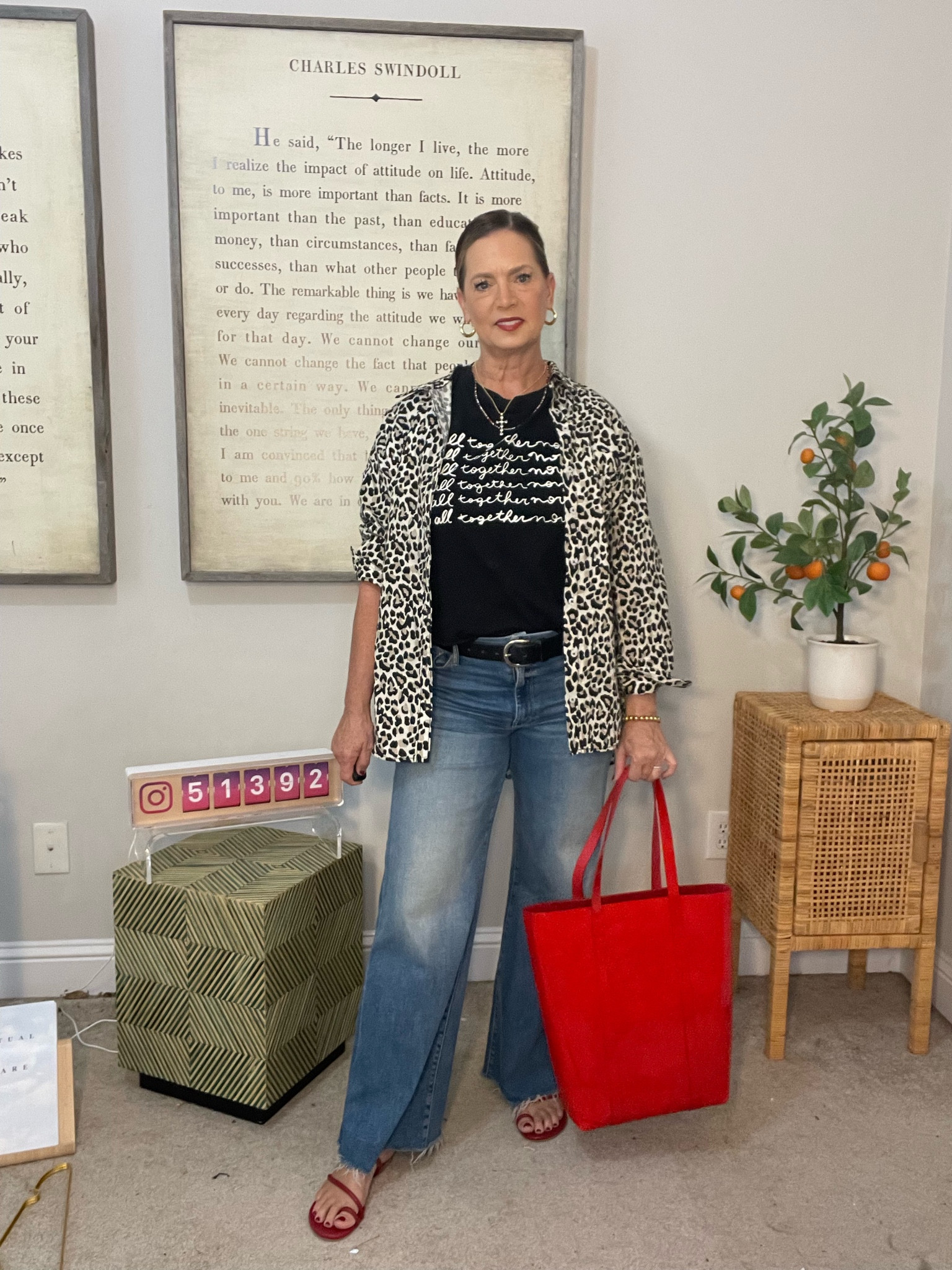 #LTKSeasonal #LTKOver40 #LTKMidsize