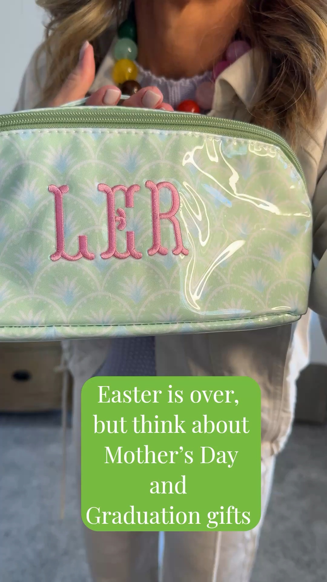 Great gift idea for graduations 

#LTKootd #LTKmomlife #LTKOver40