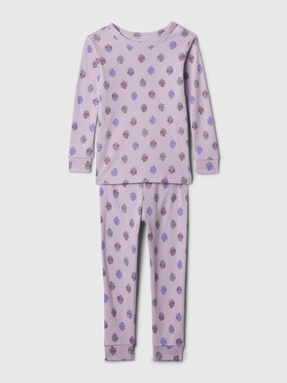 babyGap Organic Cotton PJ Set | Gap (US)