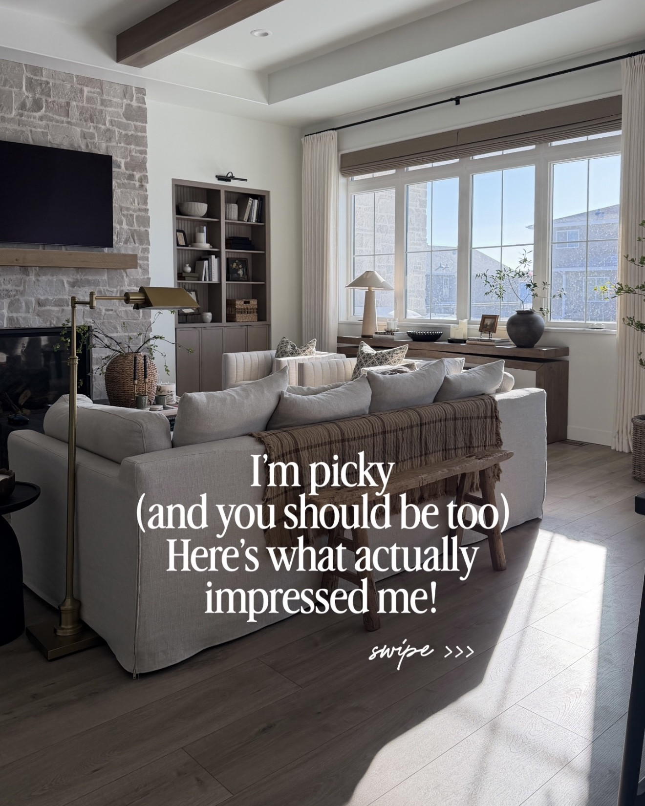 I’m super picky and these are the finds that actually impressed me. This mom swimsuit is so good and I am loving all these new home finds. 🤍

#newhomedecor #boujeeonabudget #affordablehome

#LTKHome #LTKmomlife #LTKSwim