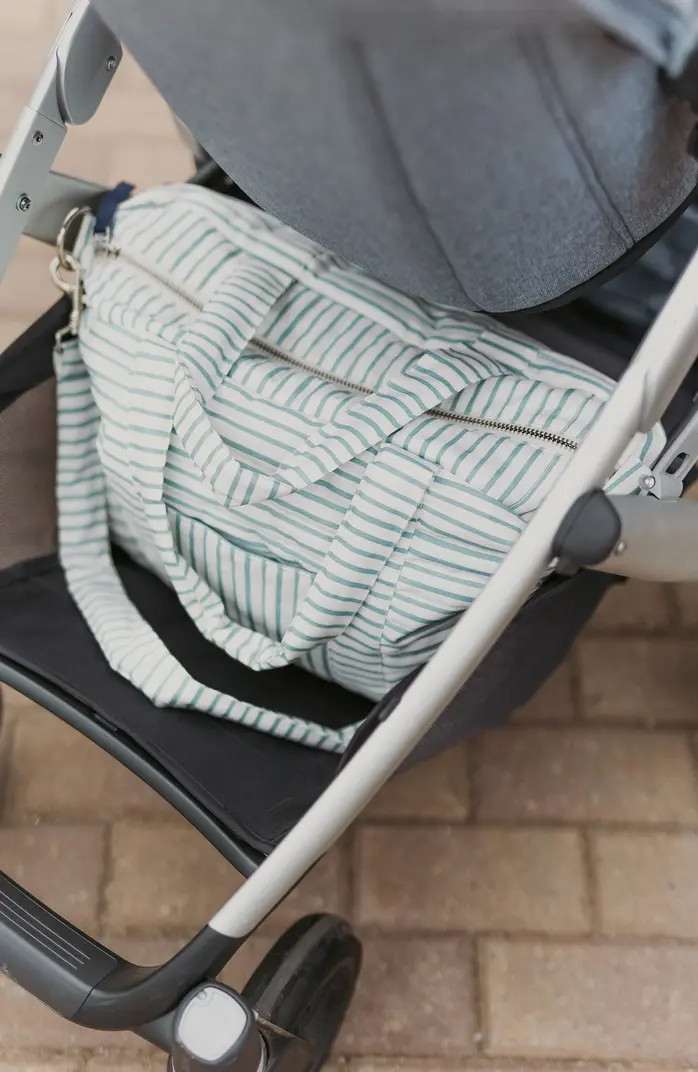 Pehr Marigold Diaper Bag | Nordstrom | Nordstrom