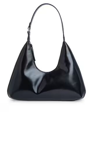 BY FAR Amber Bag in Black from Revolve.com | Revolve Clothing (Global)