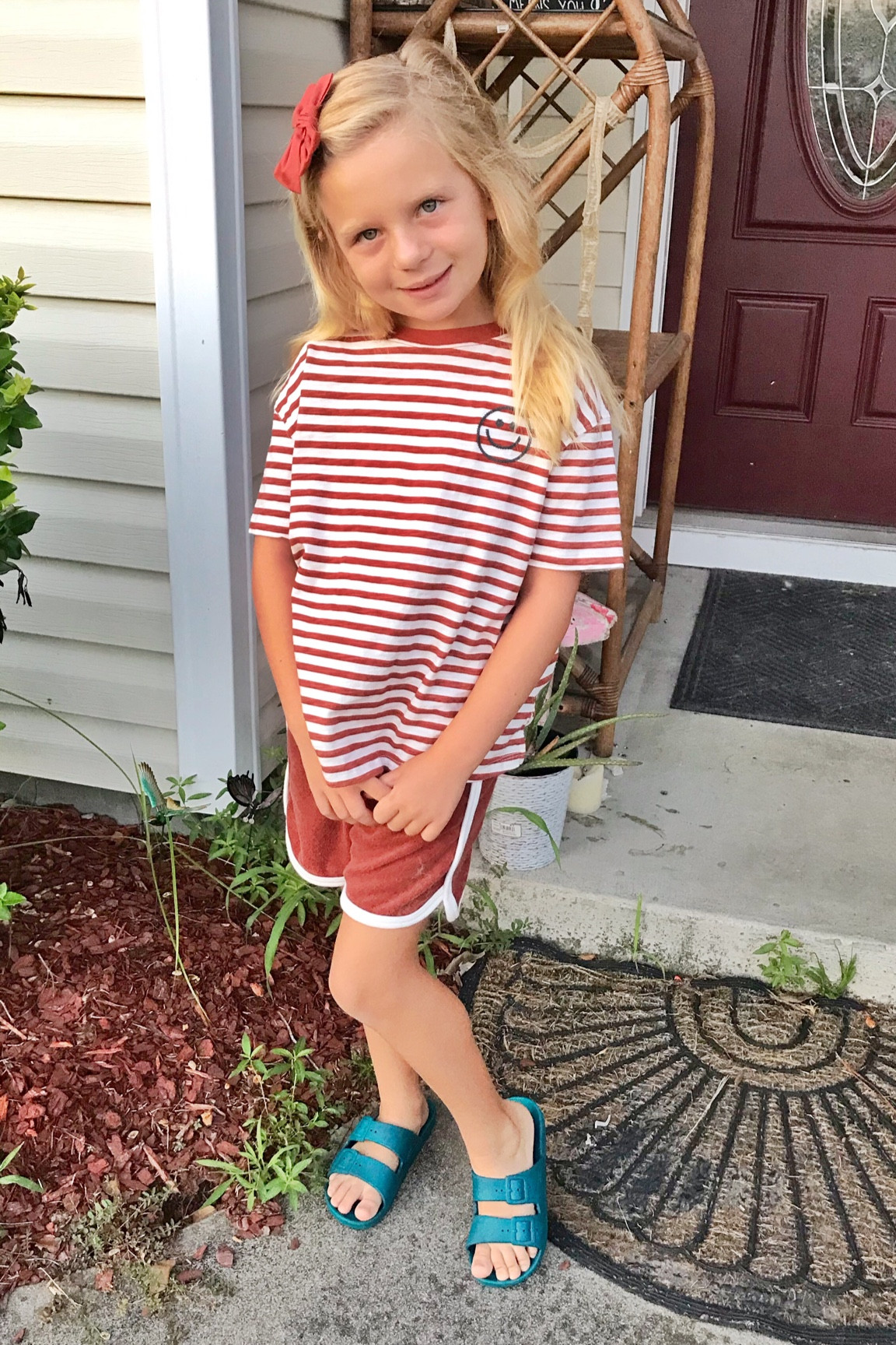 Little Co. at Kohl’s! Boys and Girls outfits size 4-8! Beach style! School outfit! 

#LTKsalealert #LTKkids #LTKSeasonal