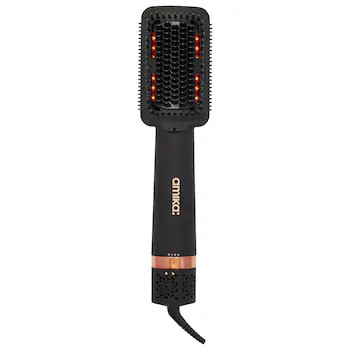 amikaDouble Agent 2-in-1 Straightening Blow Dryer Brush | Sephora (US)