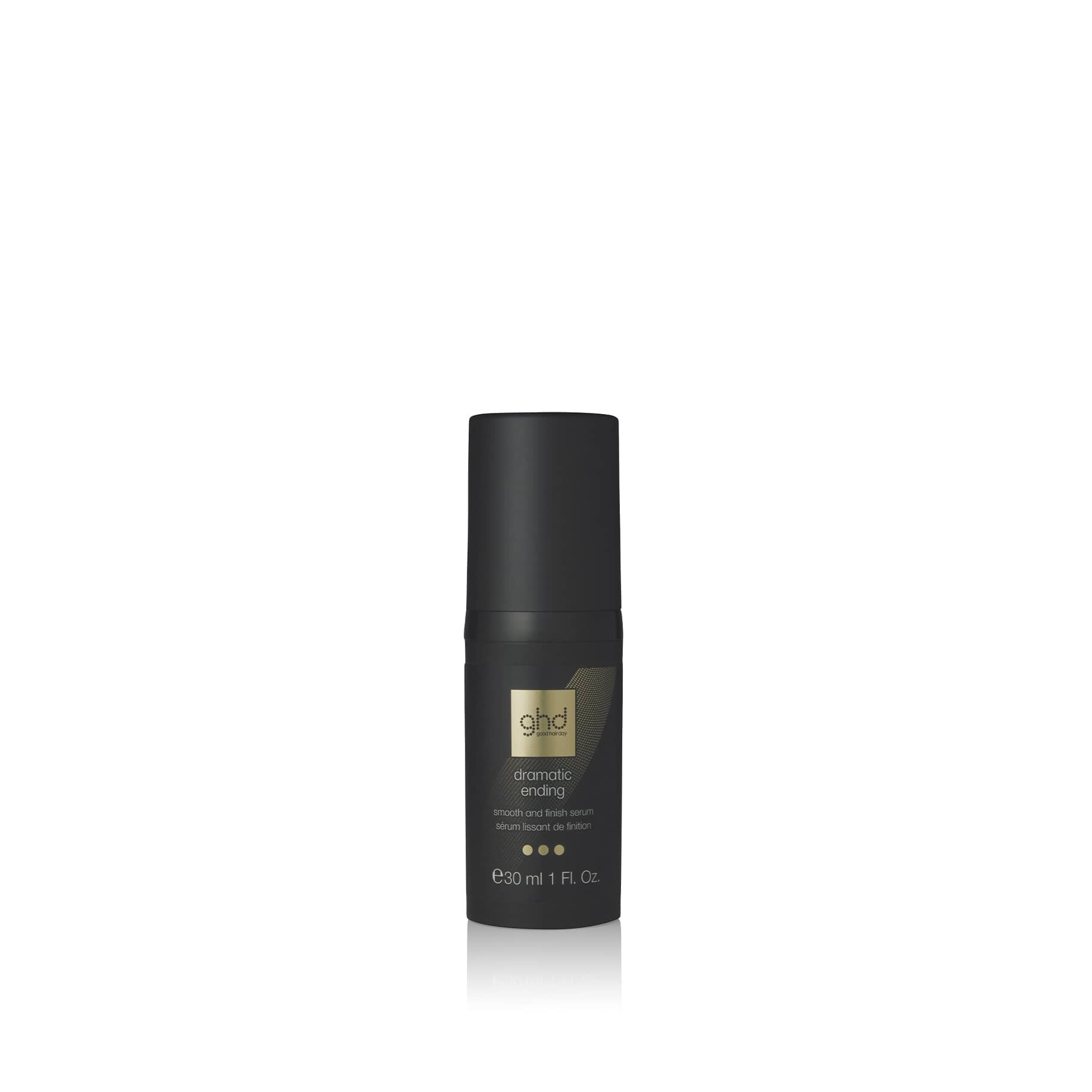 GHD SMOOTH & FINISH SERUM - DRAMATIC ENDING | ghd (US)