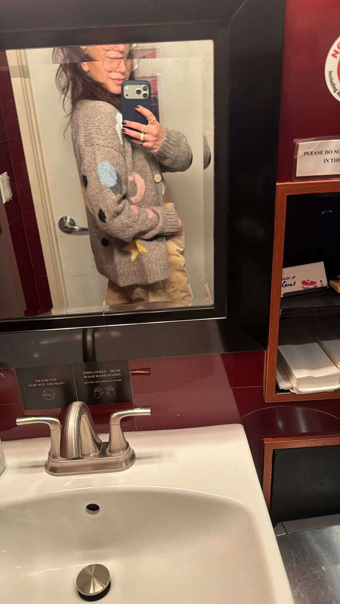 What I’m wearing in New York!!


Women’s fashion, fall fashion, fall style, fall outfits, fall outfit inspo, fall ootd, holiday fashion, holiday style, holiday outfits, holiday ootd, winter fashion, winter style, winter outfits, winter outfit inspo, thanksgiving fashion, thanksgiving outfit, travel outfit, New York fashion




#LTKHoliday #LTKCyberWeek #LTKootd