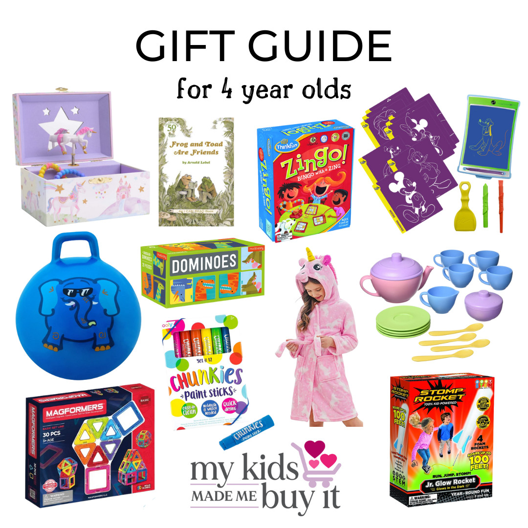 My Kids Made Me Buy It's Amazon Page | Amazon (US)