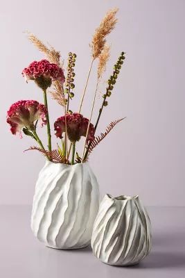 Mooney Vase | Anthropologie (US)