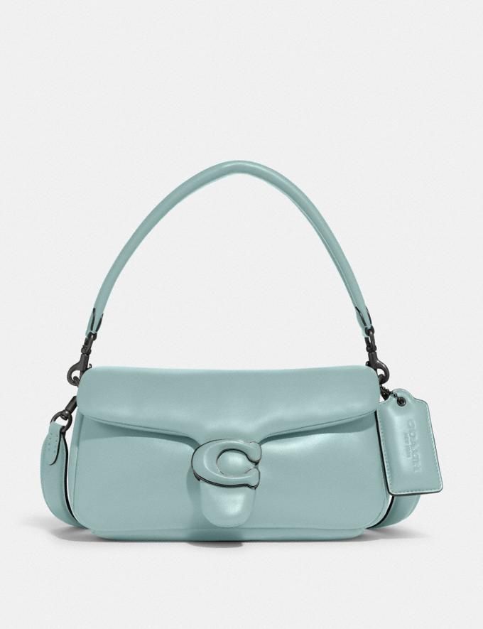 Pillow Tabby Shoulder Bag 26 | Coach (UK)