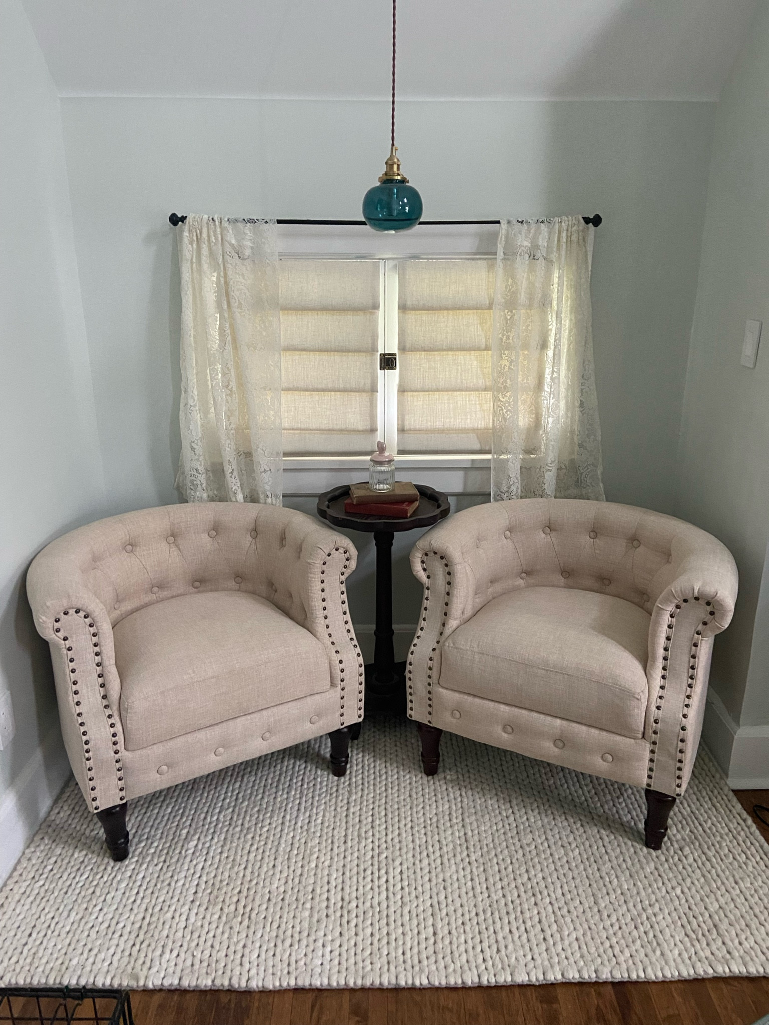 Reading book in the primary bedroom! 

#LTKhome #LTKFind