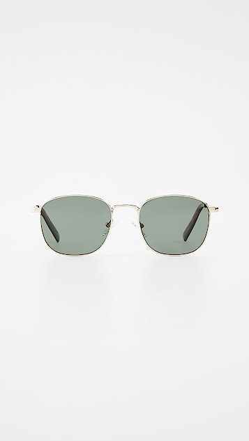 Neptune Deux Sunglasses | Shopbop