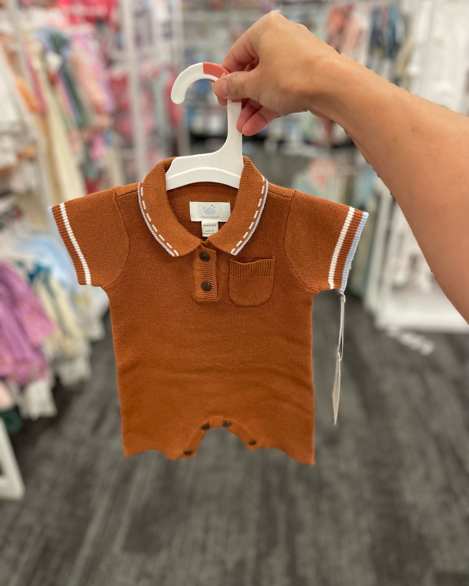 New fall arrivals for baby + toddler @Target

#LTKSeasonal #LTKBaby #LTKBump
