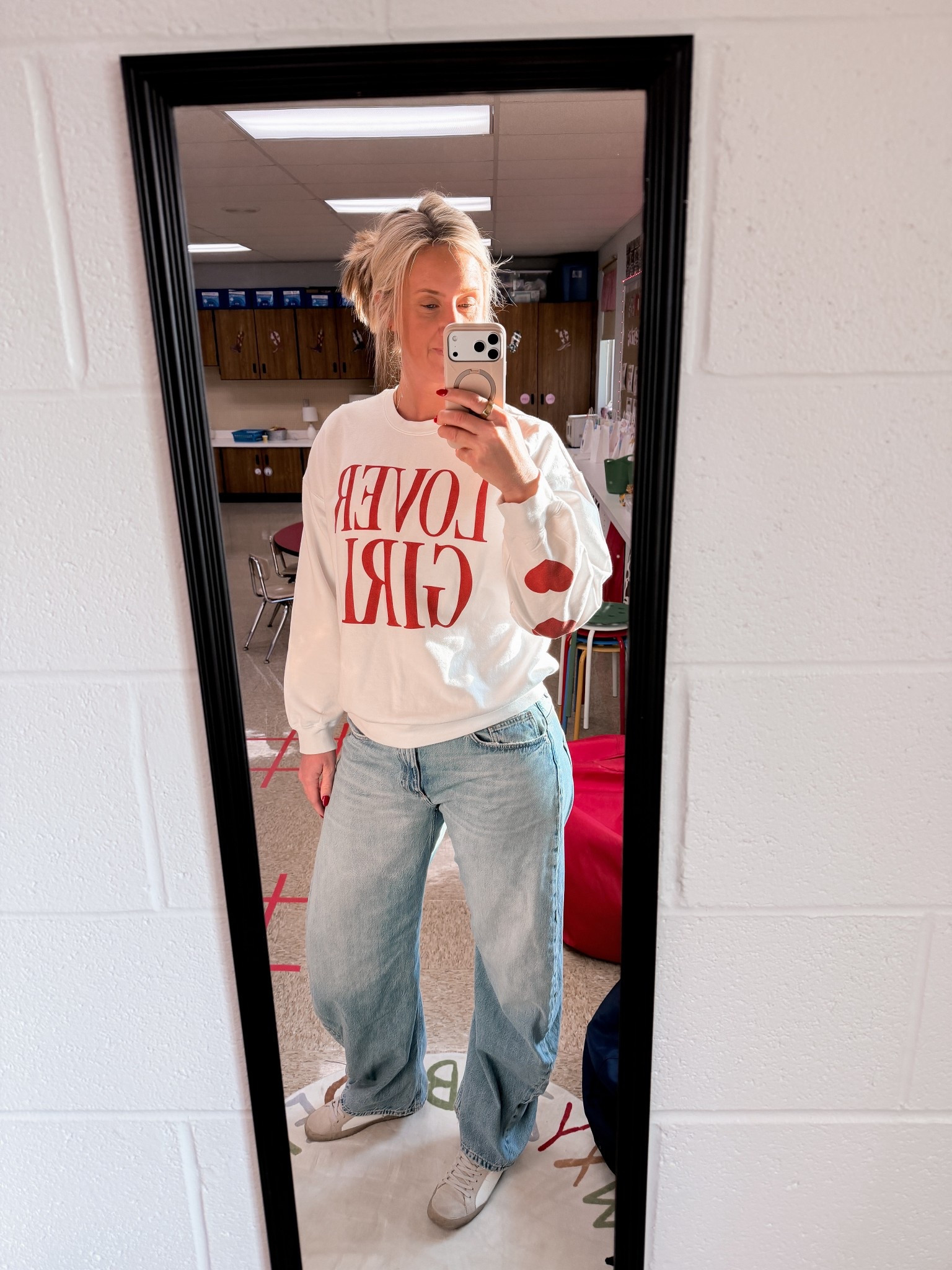 #LTKValentine #LTKootd