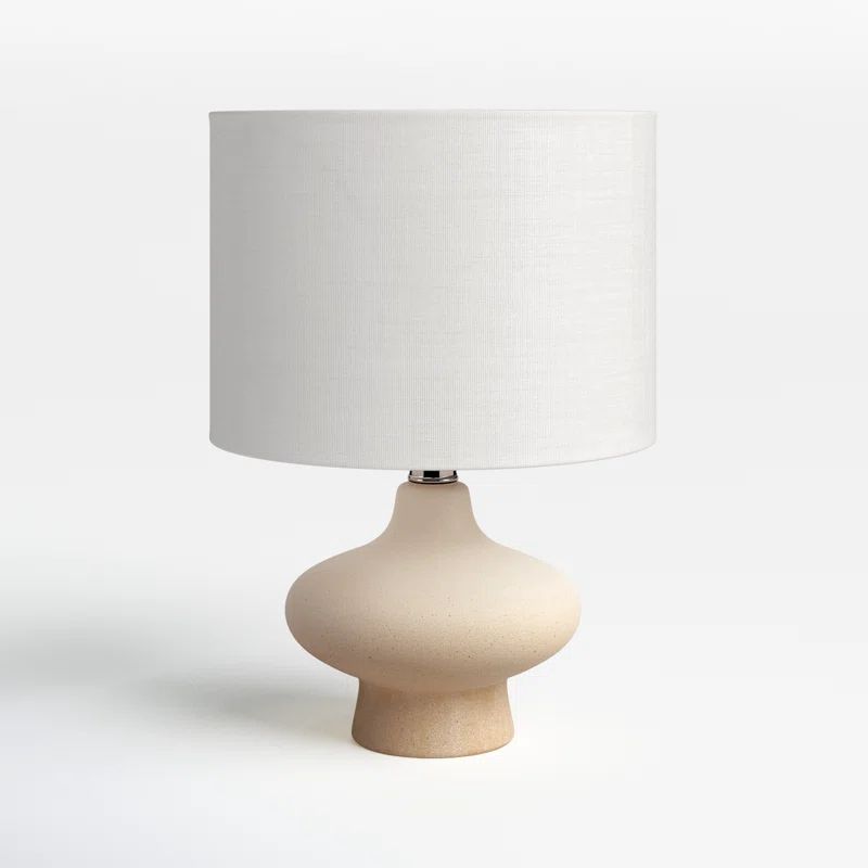 Ewdoksia Ceramic Table Lamp | Wayfair North America