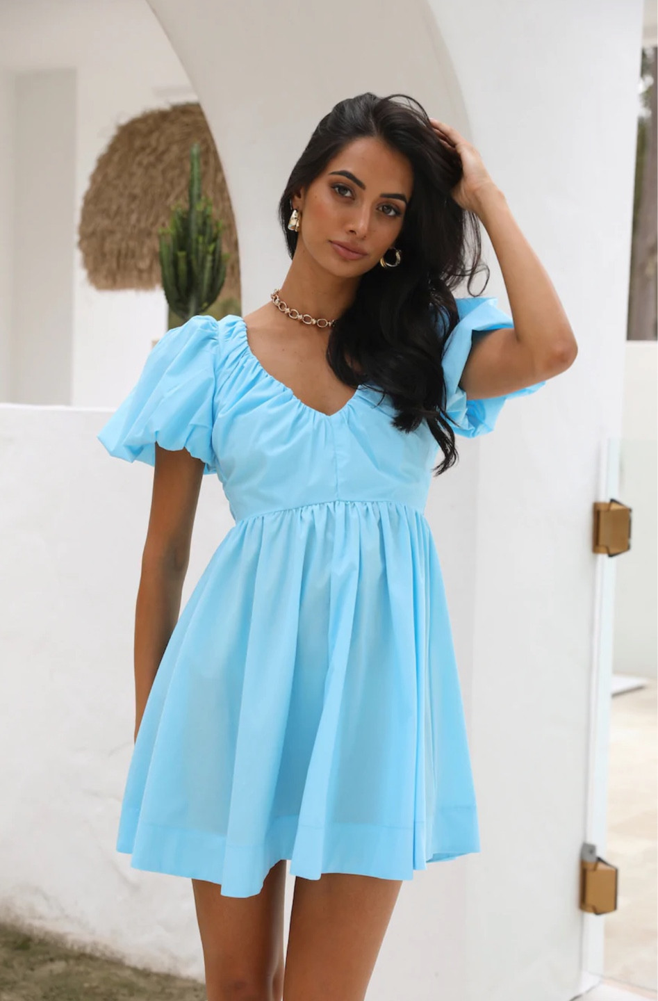 Spring dresses at Hello Molly

#LTKunder100 #LTKSeasonal #LTKstyletip