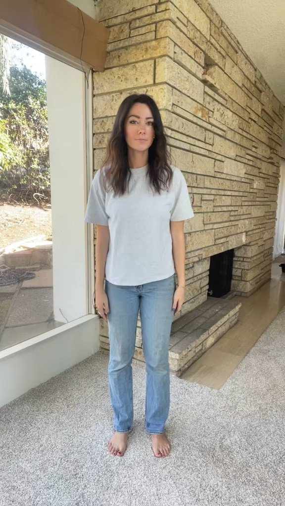 Styling vs wearing! I love taking a simple outfit and styling it to be more elevated! 

#LTKFindsUnder100 #LTKStyleTip #LTKMostLoved