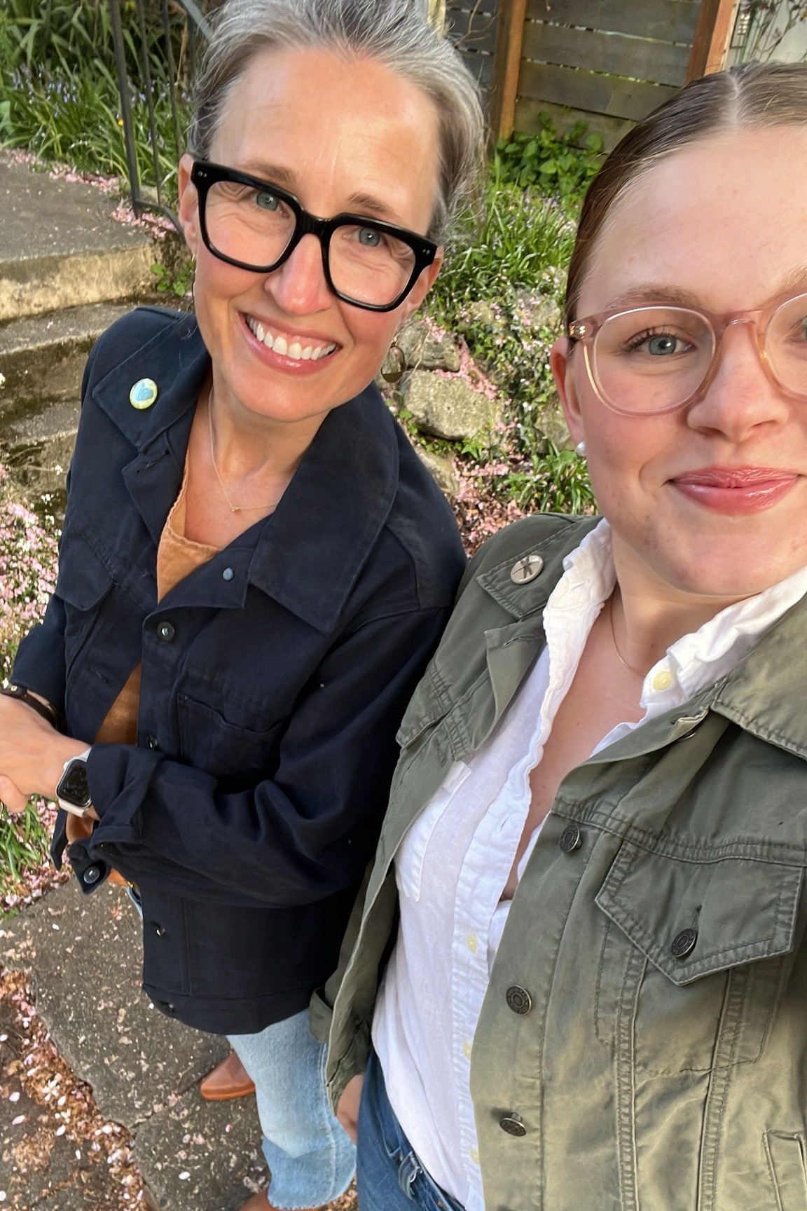 Mama & me glasses 🫶🏼

#LTKfindsunder100 #LTKover40 #LTKU