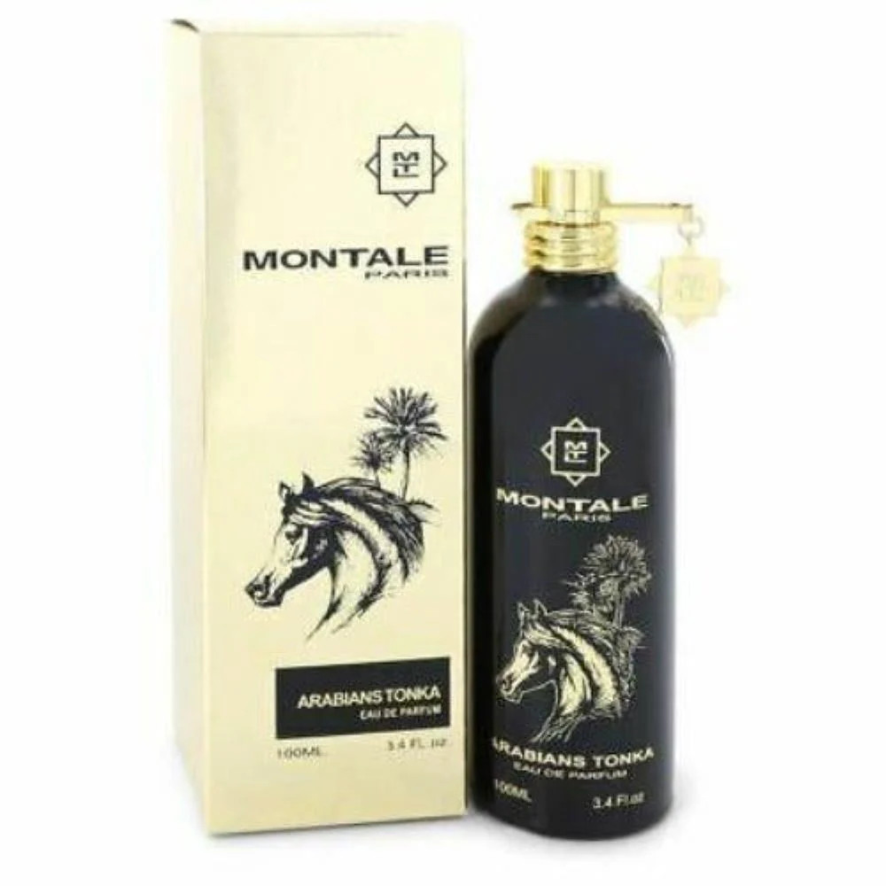 Montale Paris Arabians Tonka Eau De Parfum Montale 3.4 Oz | Shop Simon