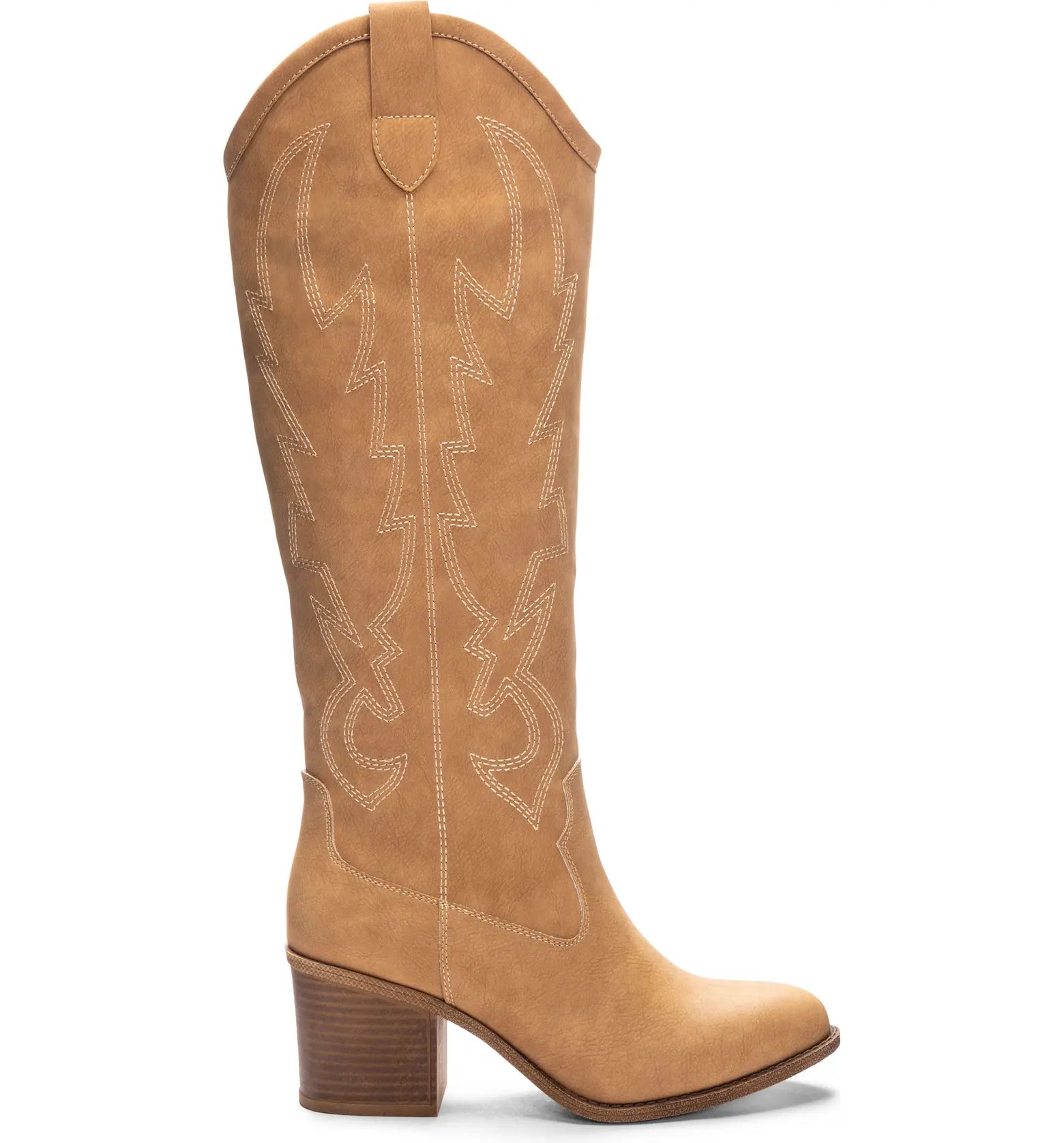 Upwind Western BootDIRTY LAUNDRY | Nordstrom