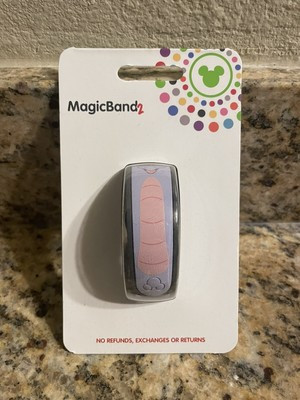 New Purple FIGMENT Epcot Center Magicband 2 WDW Walt Disney World Magic Band  | eBay | eBay US