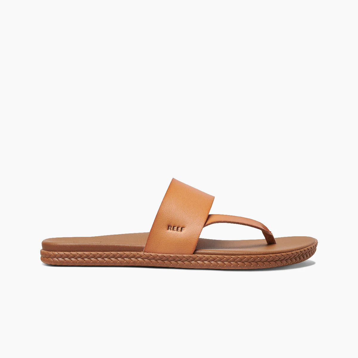 Women's Cushion Sol Sandals in Natural | REEF® | Reef