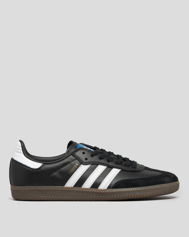 Samba Adv Shoes | City Beach